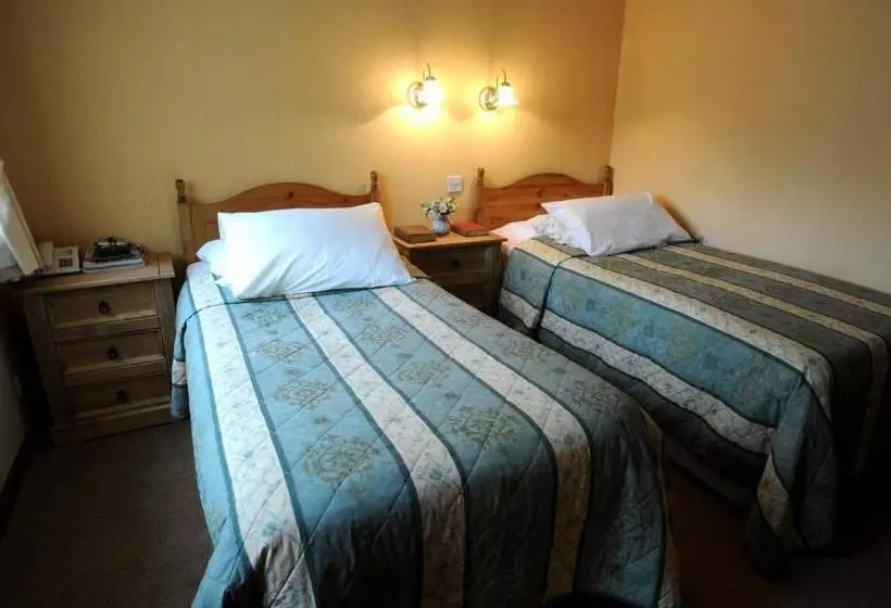 민박 Abbey Court Guest House