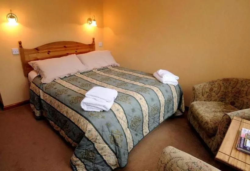 민박 Abbey Court Guest House