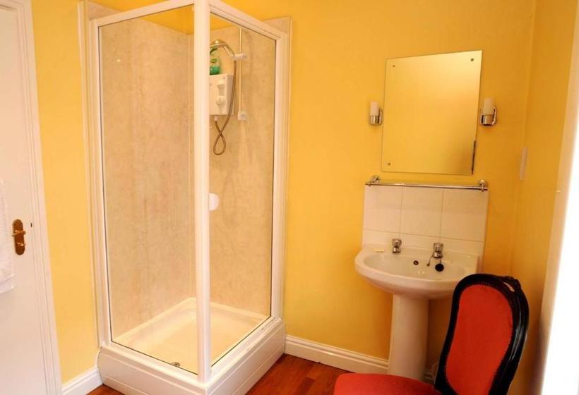 مبيت وإفطار Abbey Court Guest House