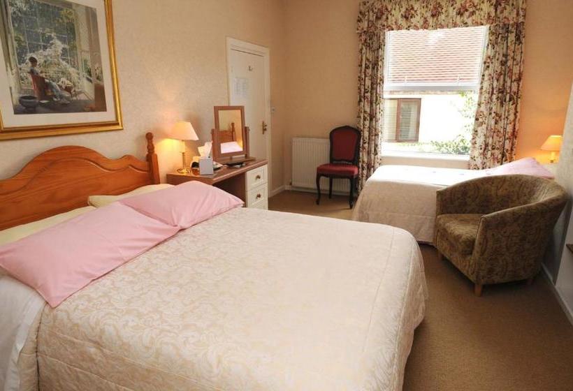 مبيت وإفطار Abbey Court Guest House