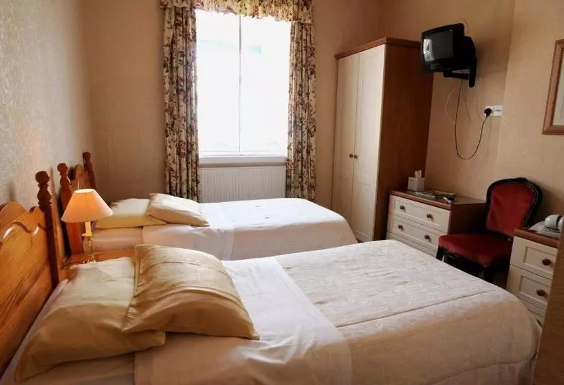 민박 Abbey Court Guest House