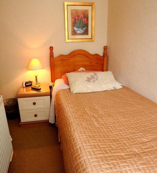 مبيت وإفطار Abbey Court Guest House