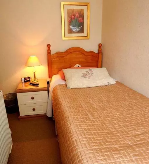 민박 Abbey Court Guest House