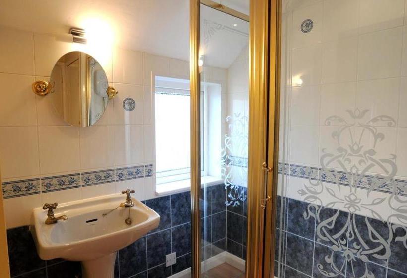 مبيت وإفطار Abbey Court Guest House