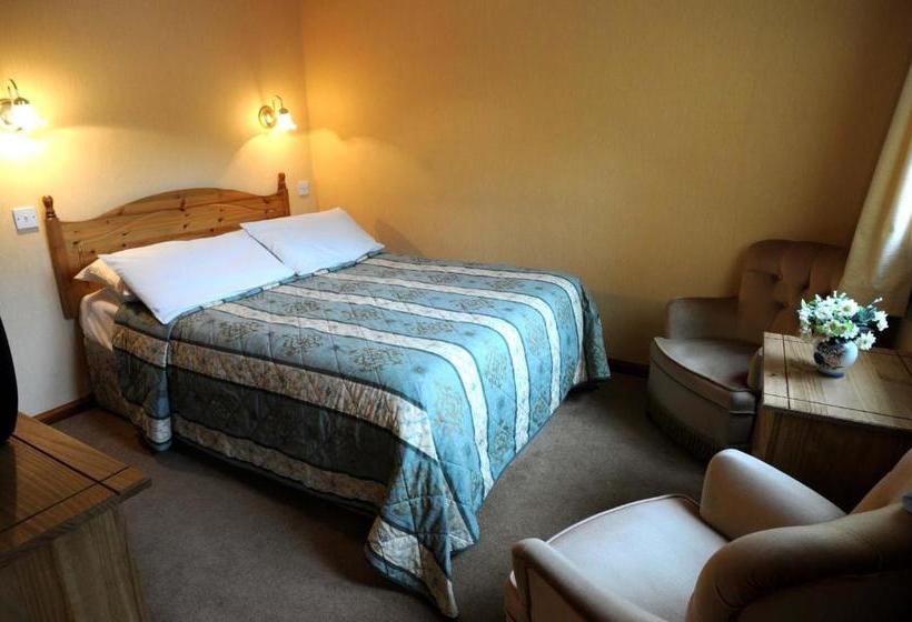 مبيت وإفطار Abbey Court Guest House