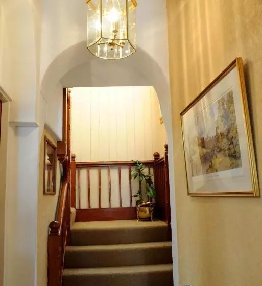 민박 Abbey Court Guest House