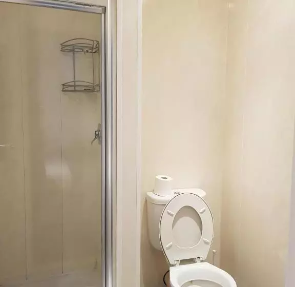 Nocleg ze śniadaniem Blagrave Rooms