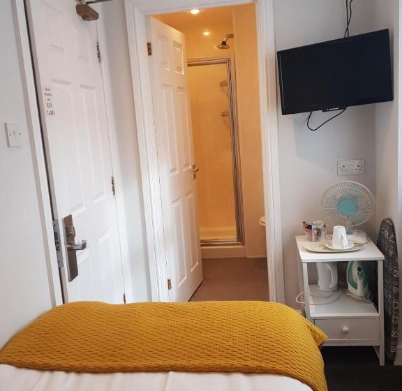 住宿加早餐 Blagrave Rooms