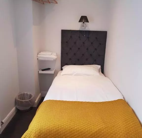 Nocleg ze śniadaniem Blagrave Rooms