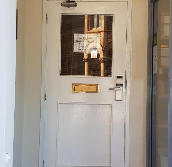 住宿加早餐 Blagrave Rooms