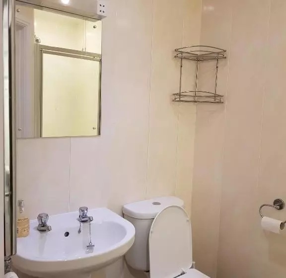 Nocleg ze śniadaniem Blagrave Rooms