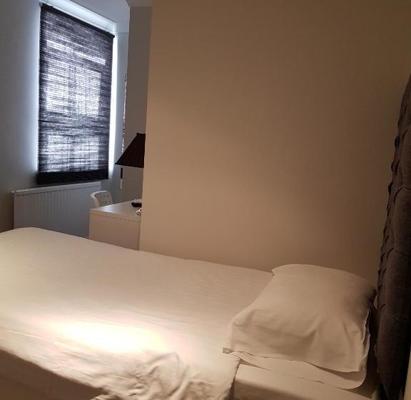 住宿加早餐 Blagrave Rooms