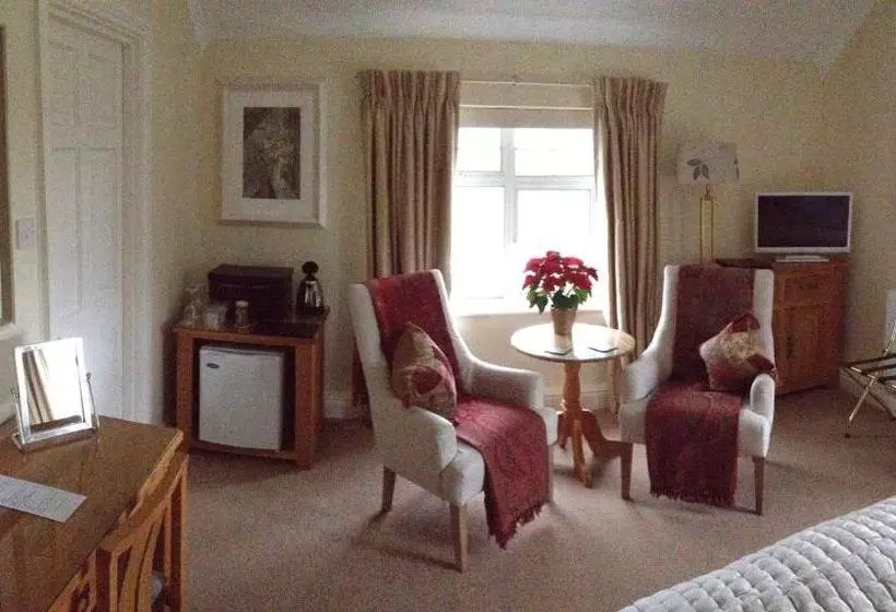 Brook House B&b
