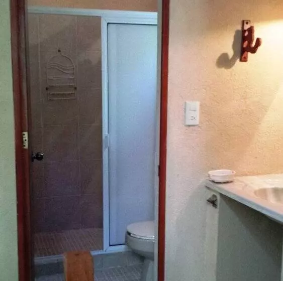 Cocoaventura Cabanas Y Club De Playa   Campsite