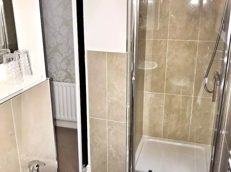 Elagh View Bed & Breakfast