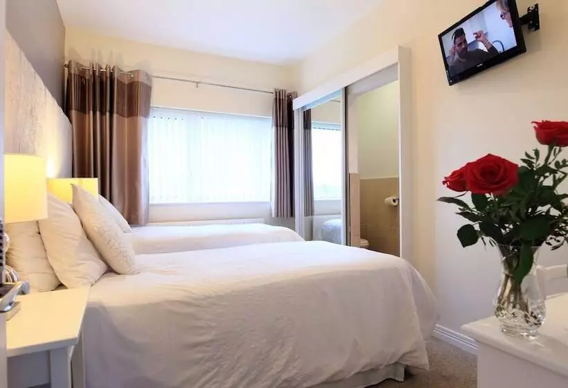 Elagh View Bed & Breakfast