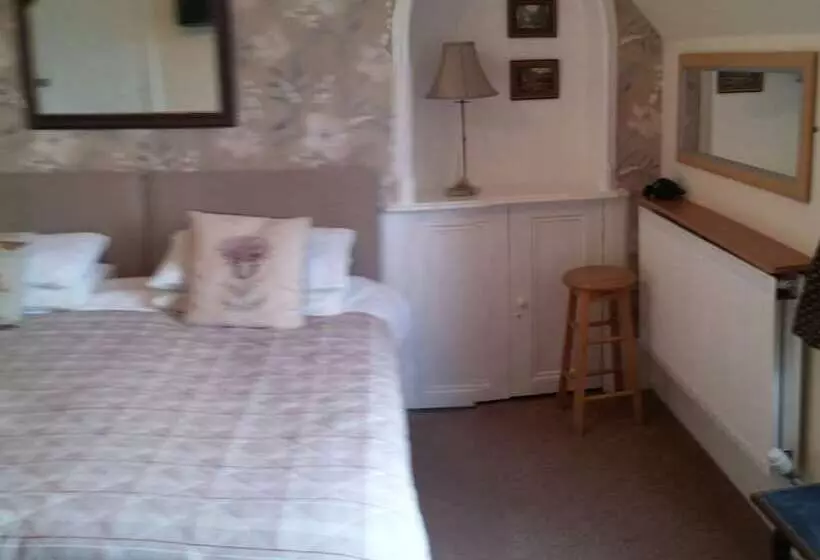 Heathcote B&b