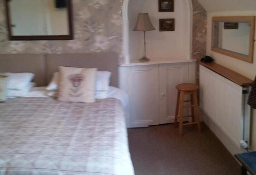 Heathcote B&b