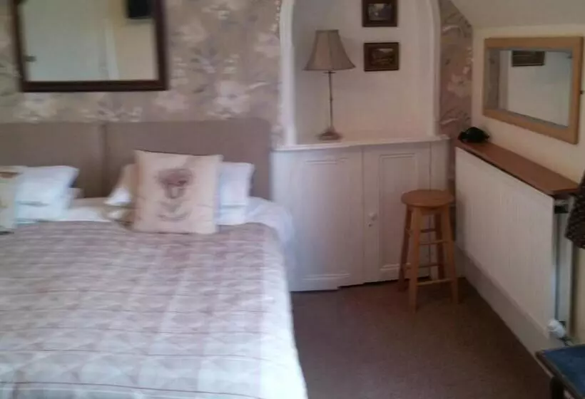 Heathcote B&b