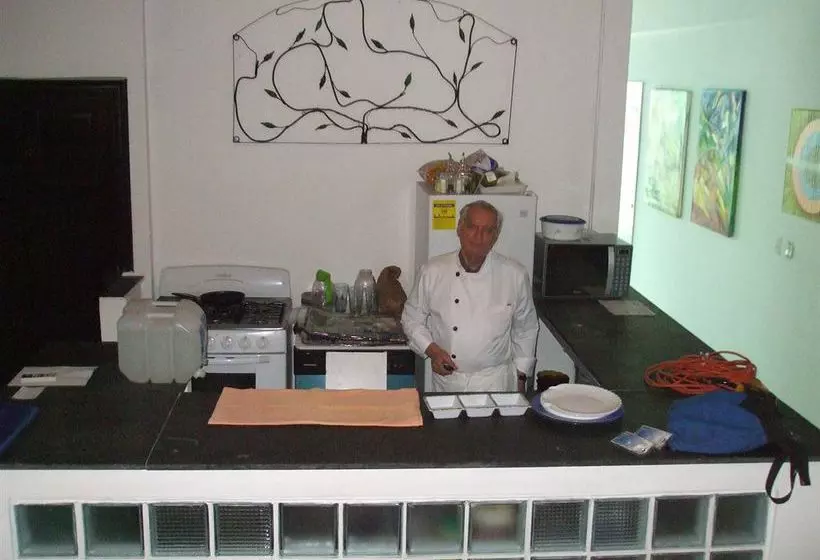 Хостел Autograph Lodge