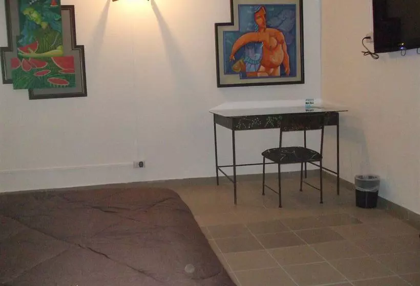 Хостел Autograph Lodge