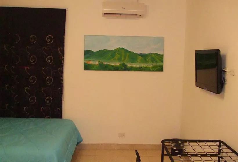 Хостел Autograph Lodge