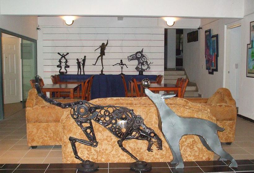 여관 Autograph Lodge