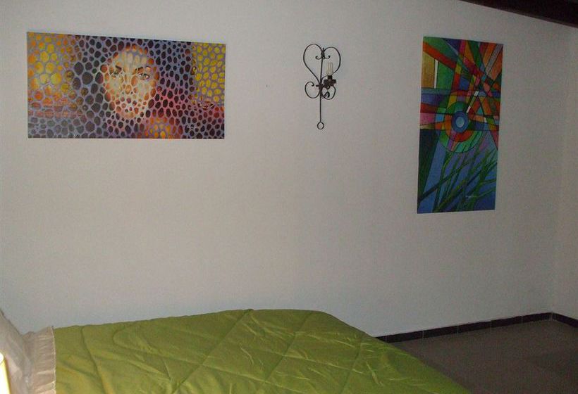 여관 Autograph Lodge