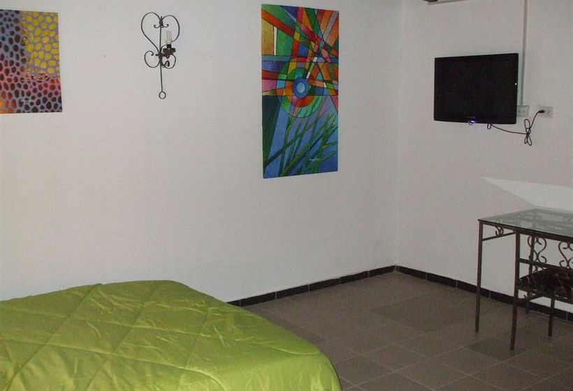 여관 Autograph Lodge