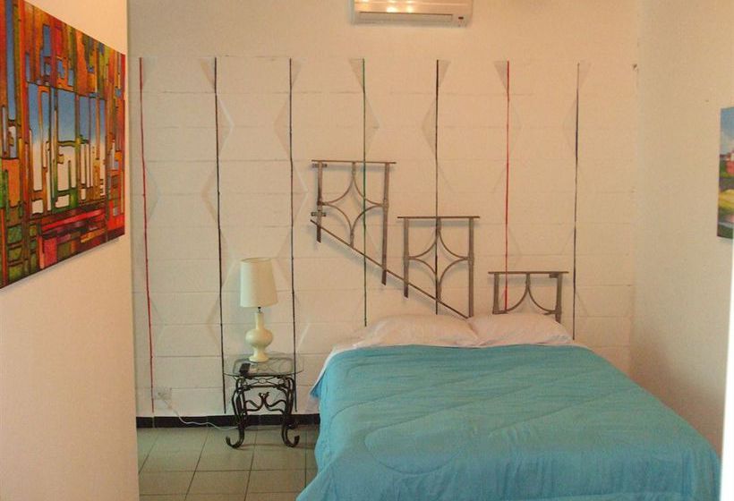 여관 Autograph Lodge