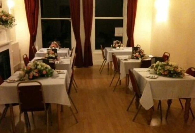 هتل A Maiden Rest