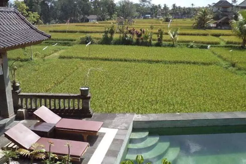 Hotell Ala S Green Lagoon