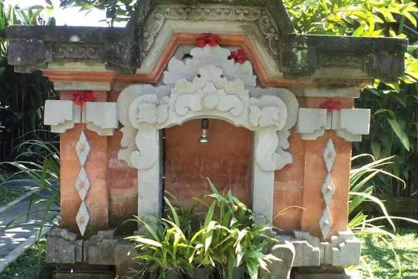 Hotell Ala S Green Lagoon