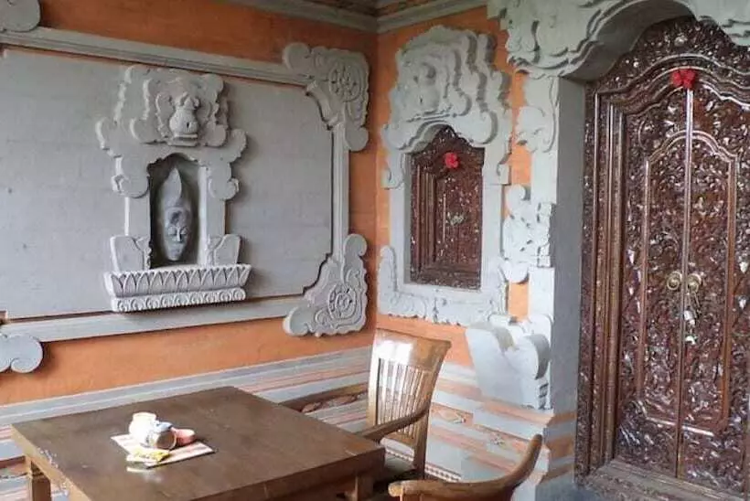 Hotell Ala S Green Lagoon