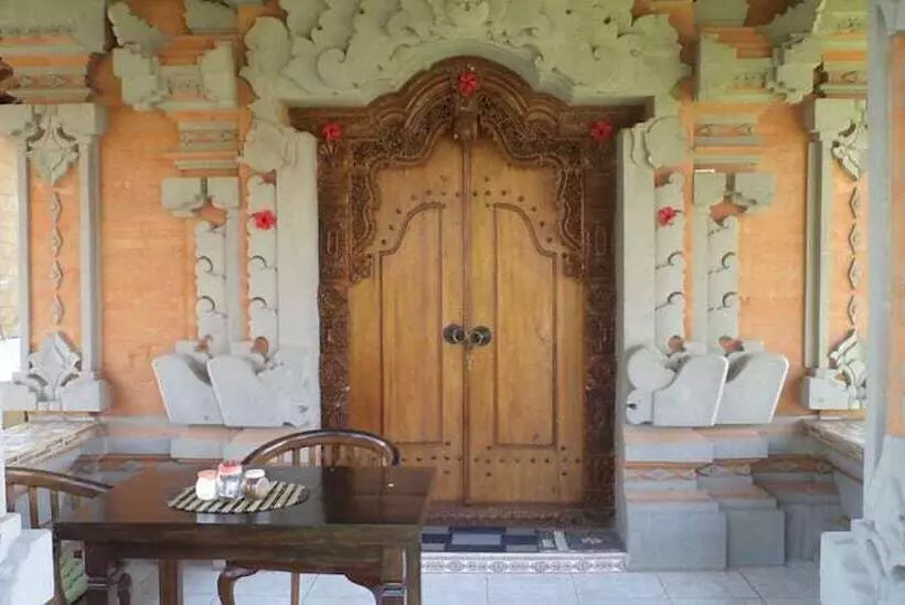 Hotell Ala S Green Lagoon