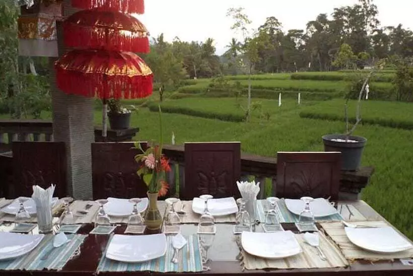 Hotell Ala S Green Lagoon