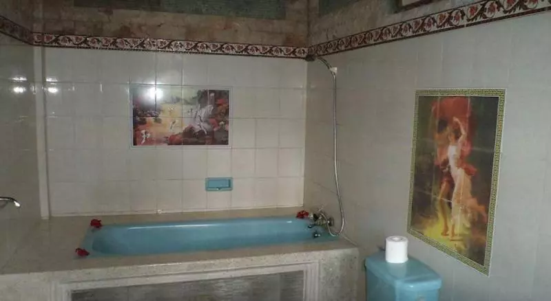 Hotell Ala S Green Lagoon