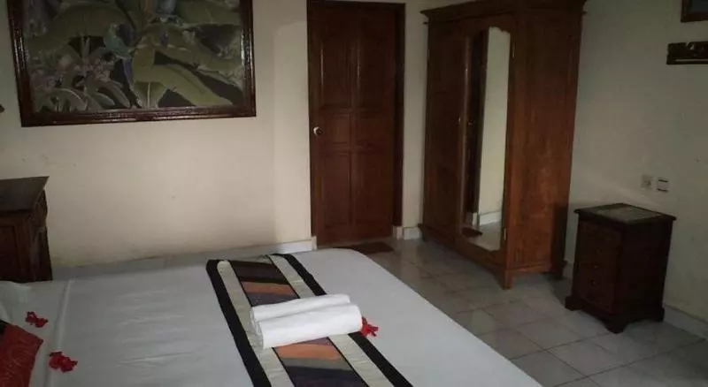 Hotell Ala S Green Lagoon