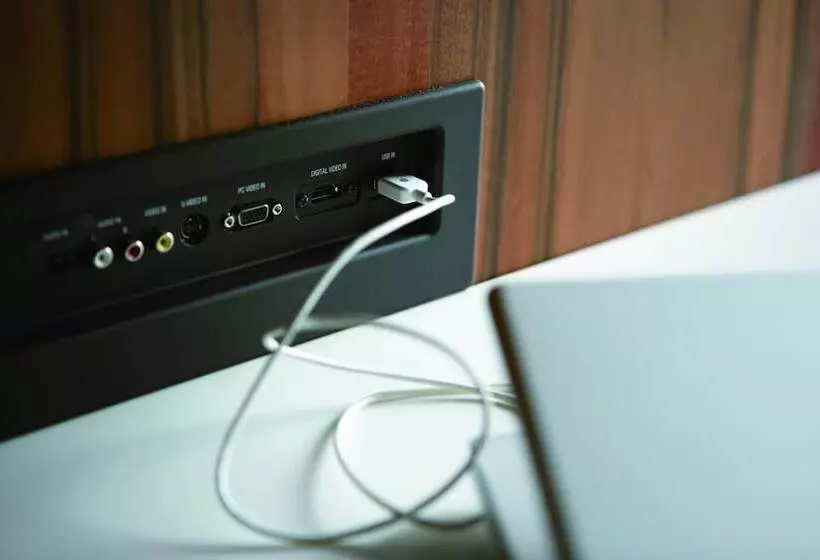 Alt Hotel Toronto Airport