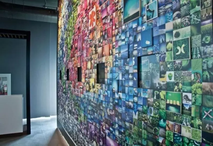 Alt Hotel Toronto Airport