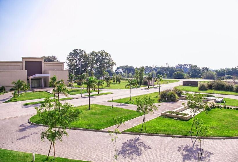 호텔 Amerian Villa Maria Park