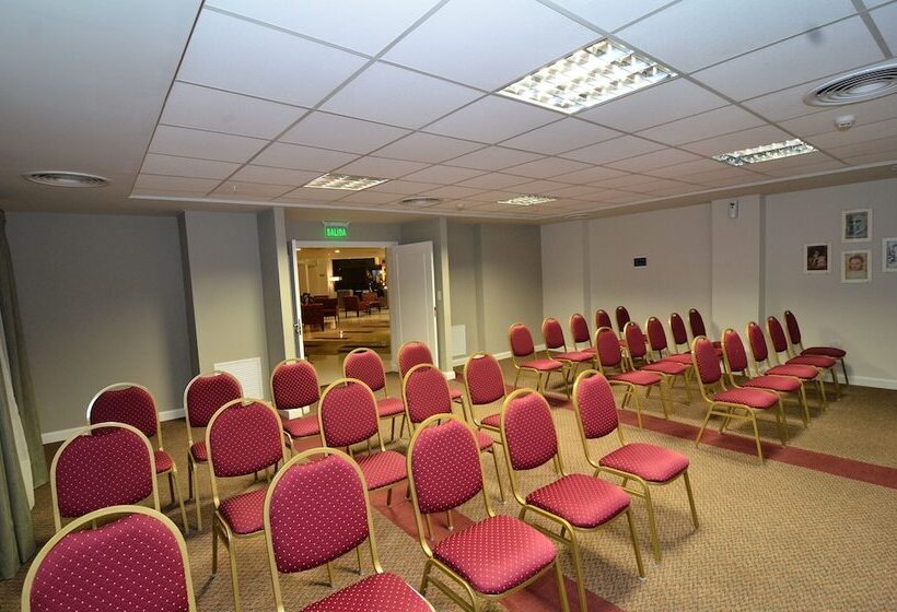 호텔 Amerian Villa Maria Park