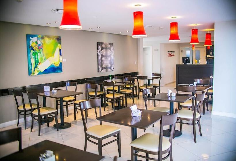 호텔 Amerian Villa Maria Park