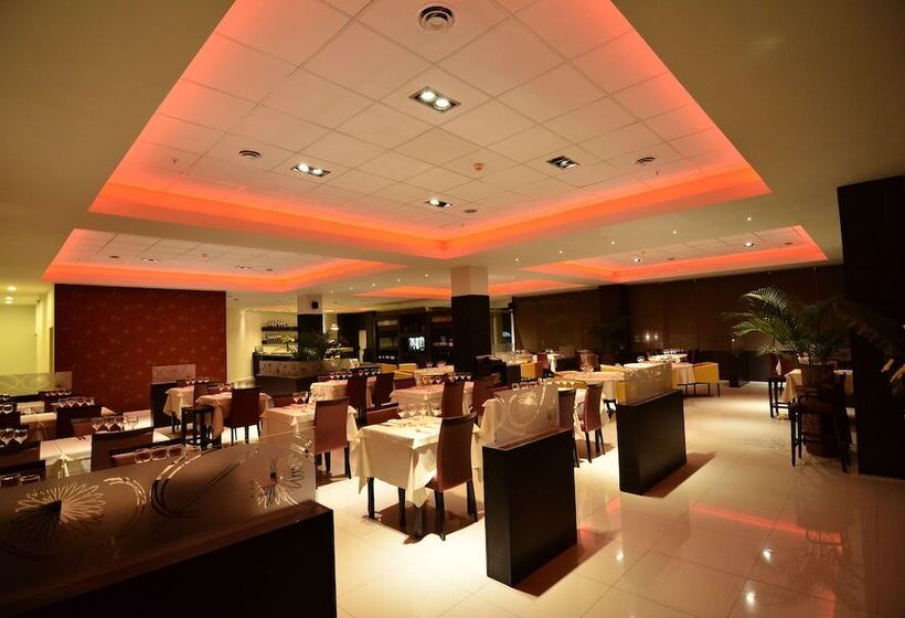 호텔 Amerian Villa Maria Park