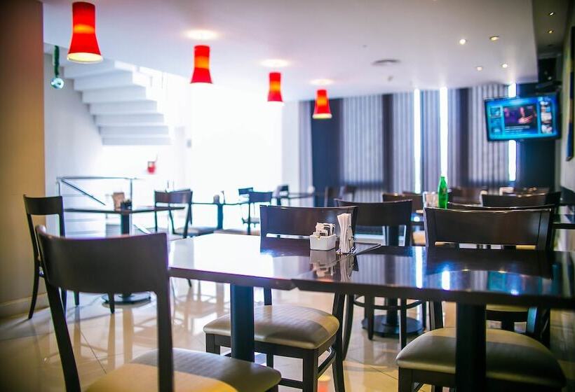 호텔 Amerian Villa Maria Park