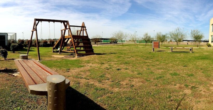 호텔 Amerian Villa Maria Park