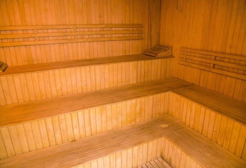 호텔 Amerian Villa Maria Park