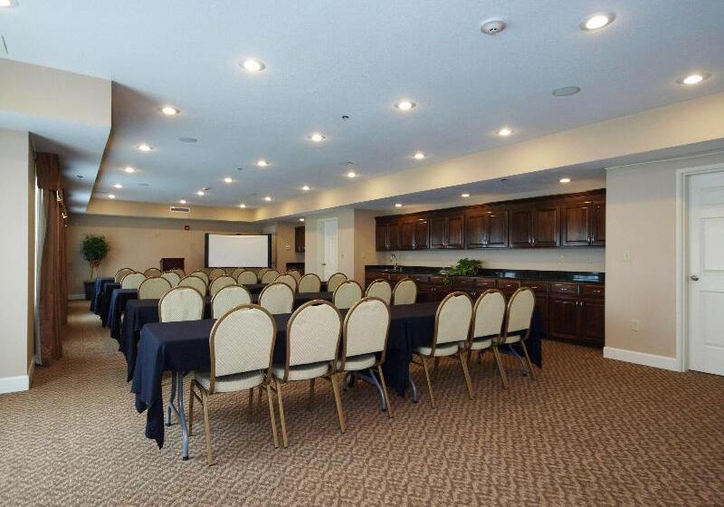 Best Western Plus Valdosta Hotel & Suites