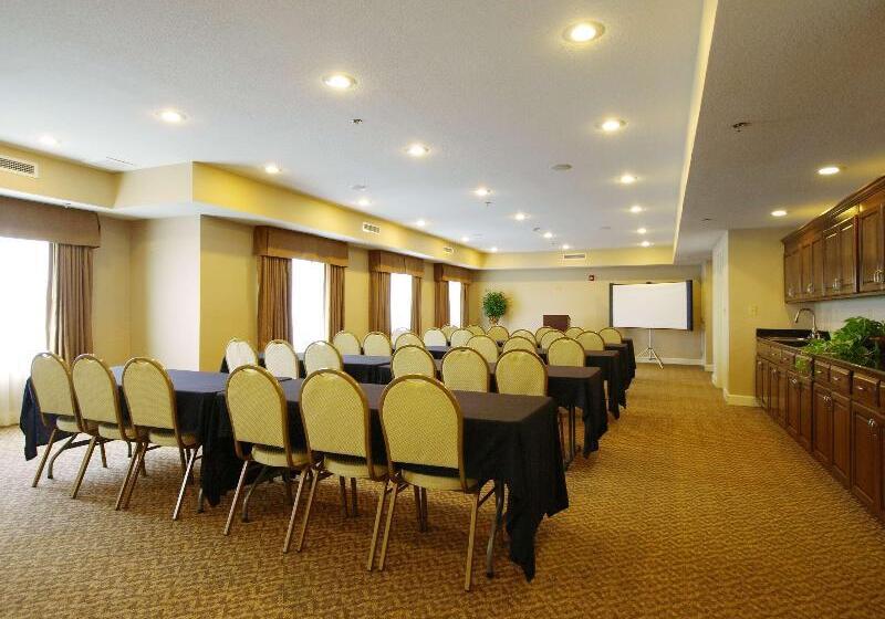 Best Western Plus Valdosta Hotel & Suites