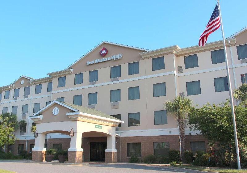 Best Western Plus Valdosta Hotel & Suites